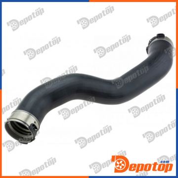 Gaine de suralimentation pour MERCEDES | GPP-ME-102, 43SKV127